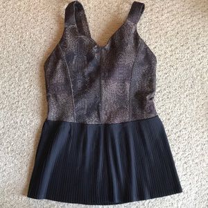 Lululemon City Tank Size 6